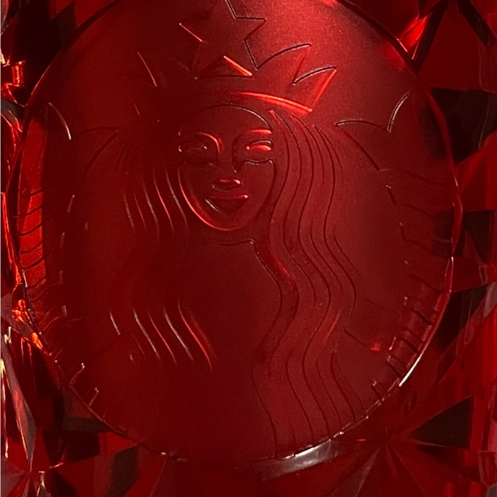STARBUCKS: Tumbler Cup - Picture 6 of 6